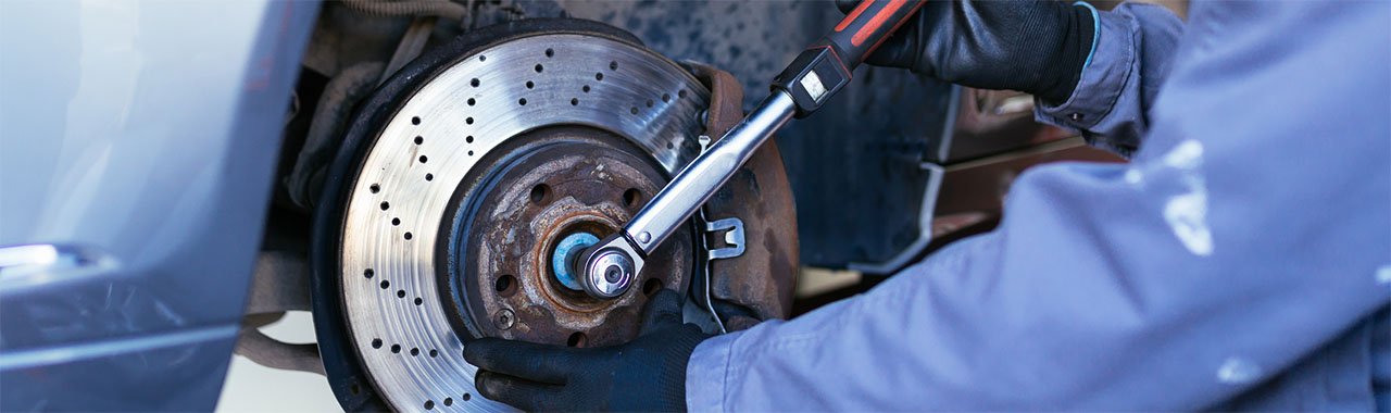 Phoenix brake Repair