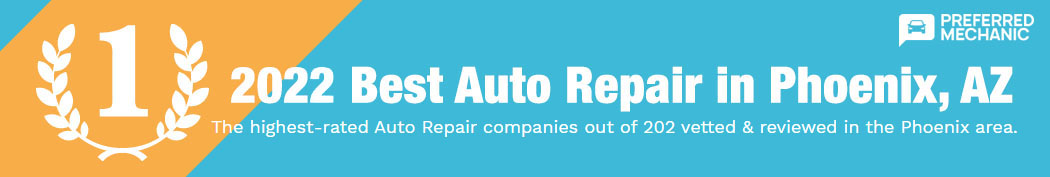 best auto repair 2022