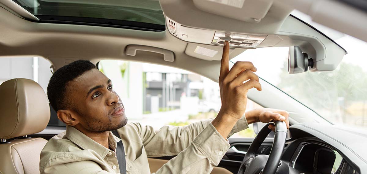 Phoenix Sunroof Repair