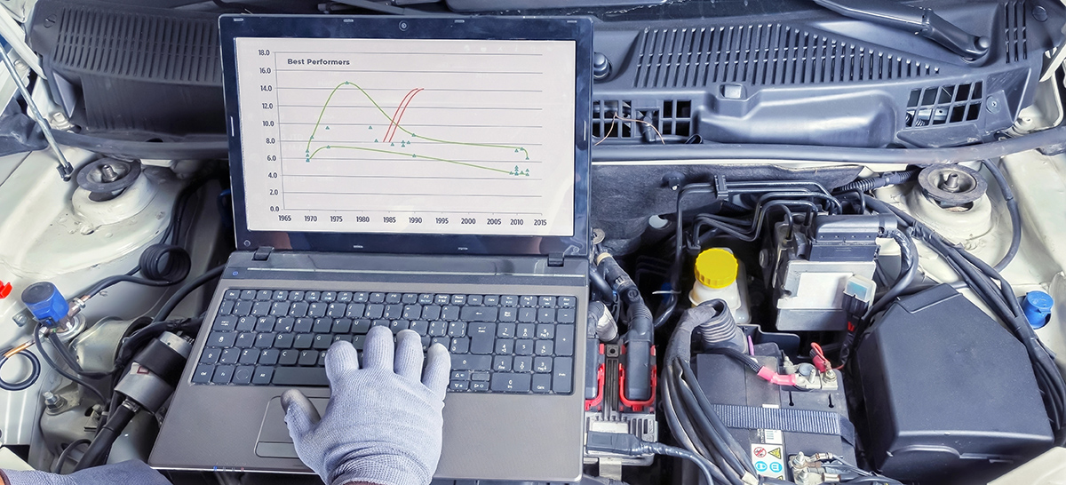 automotive computer diagnostics