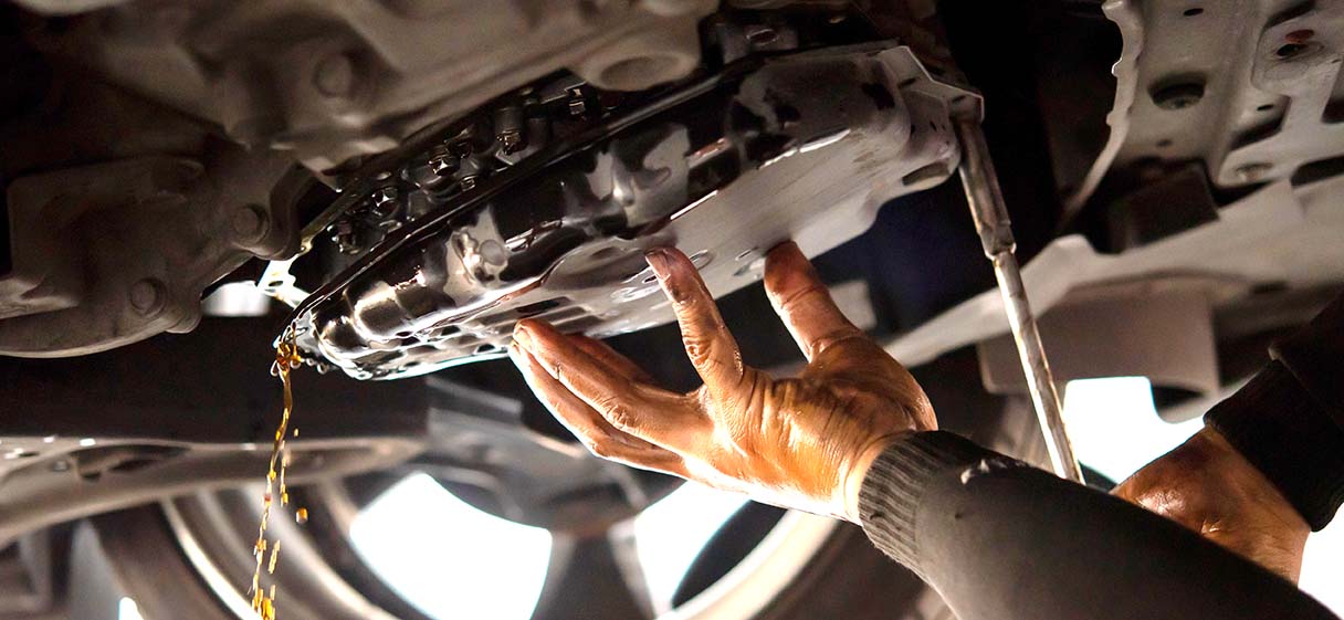 transmission service