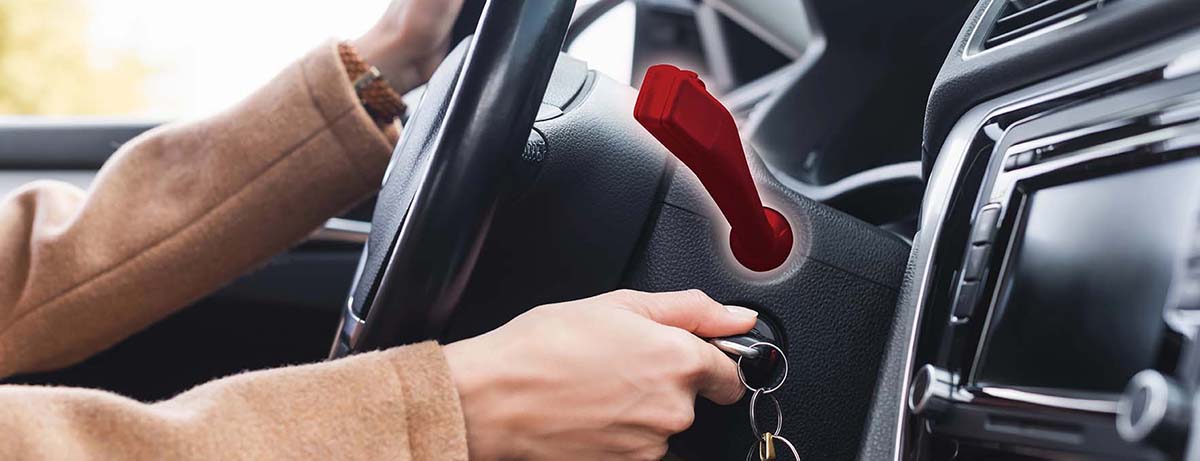 Blinker Repair