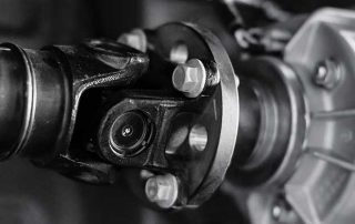 transmission repair